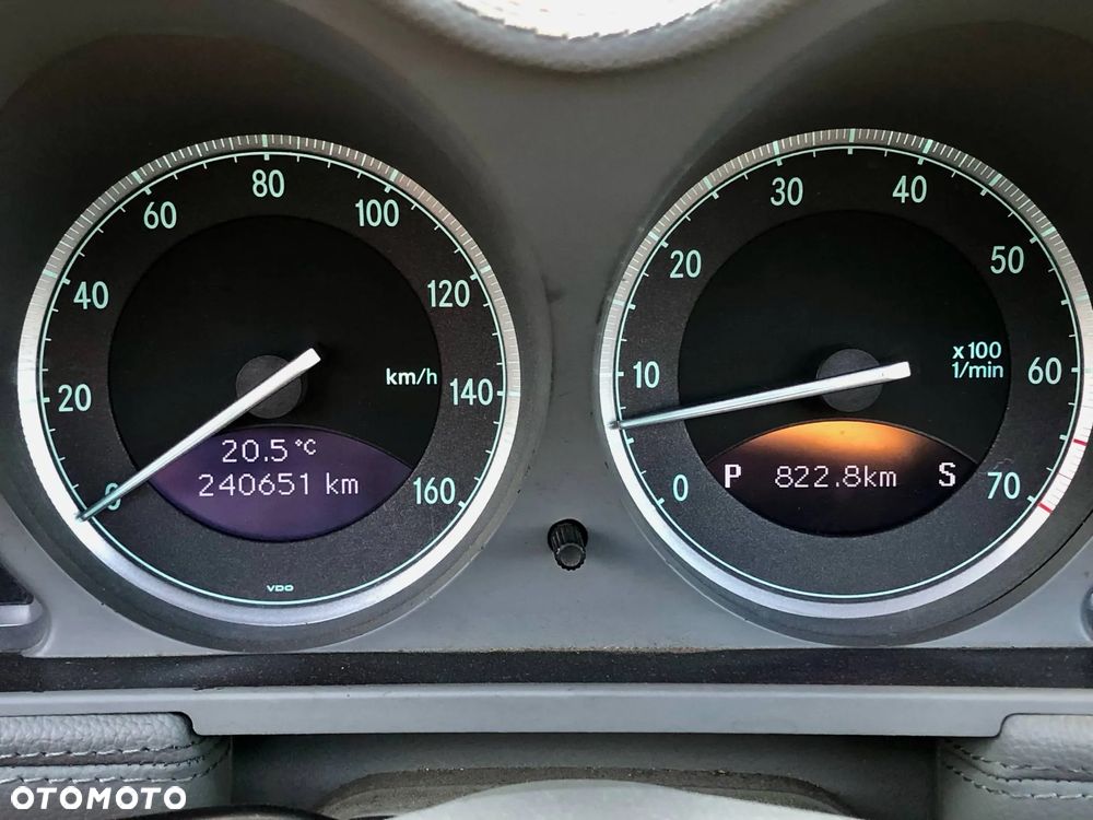 Mercedes-Benz SL - 20