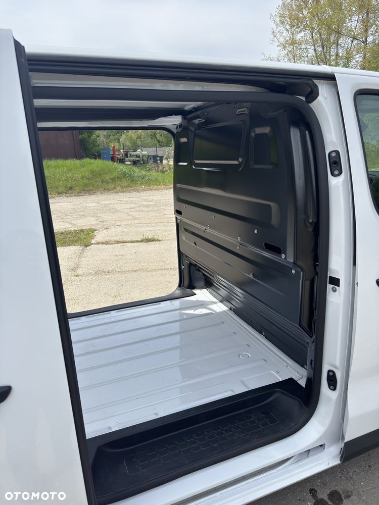 Citroën E-Jumpy - 10