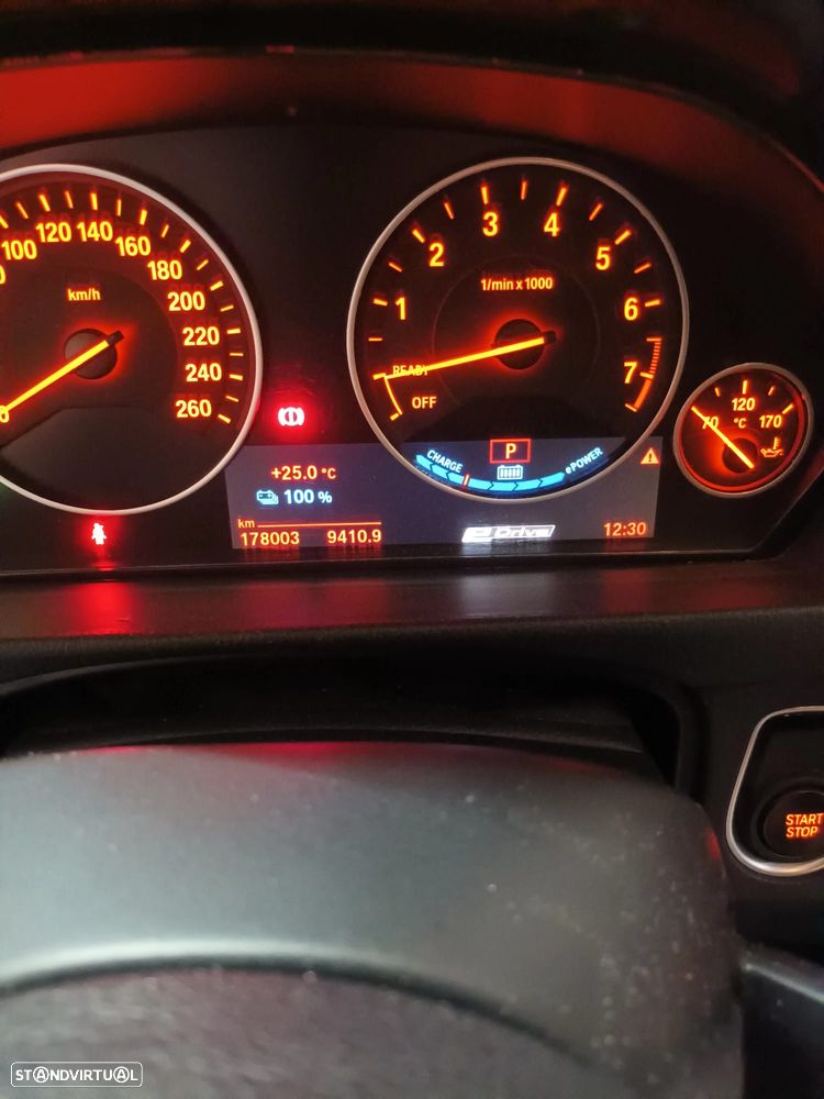 BMW 330 e iPerformance - 6