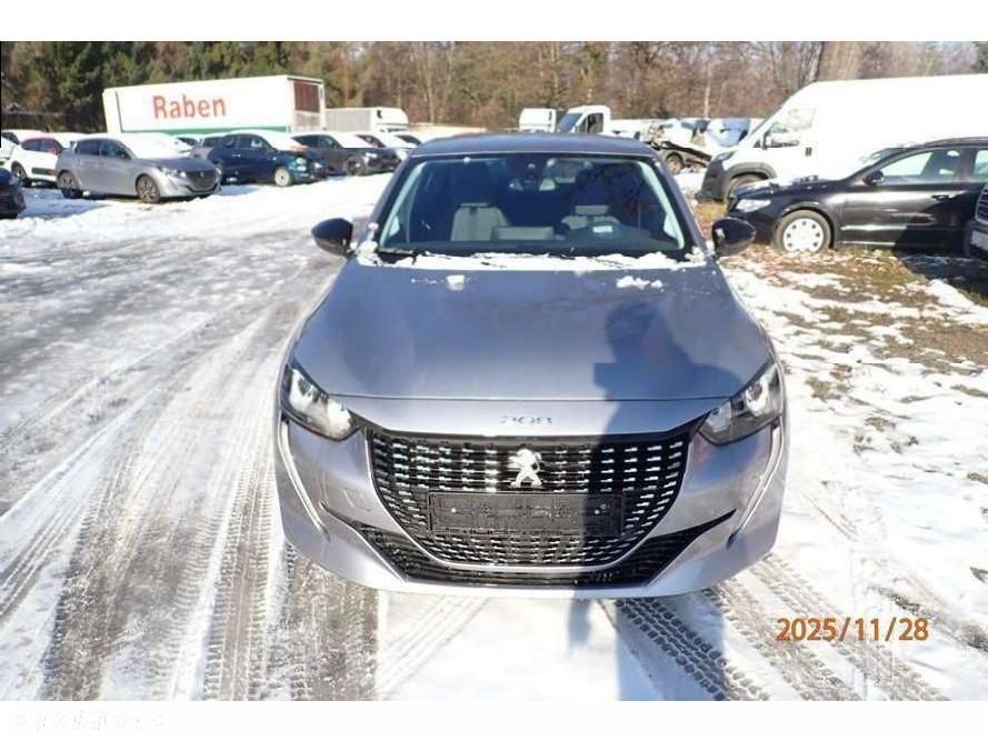 Peugeot 208 - 2