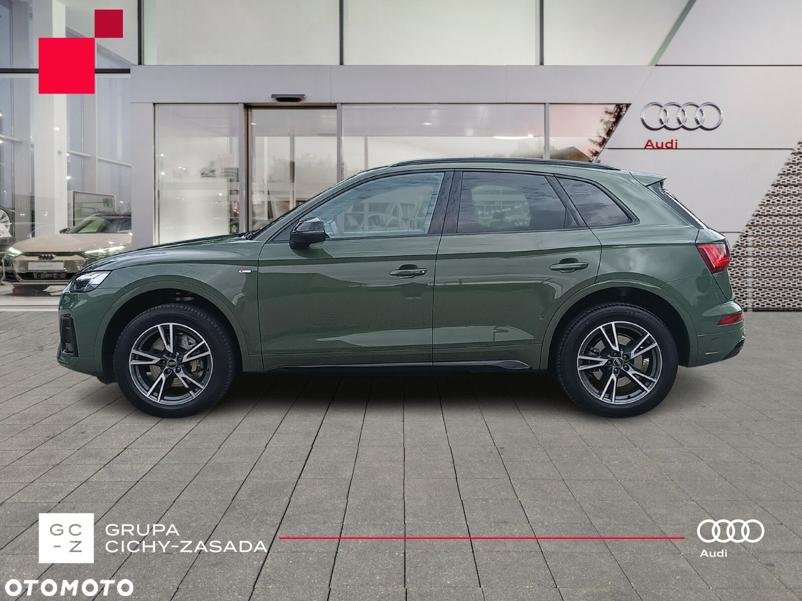 Audi Q5 - 3