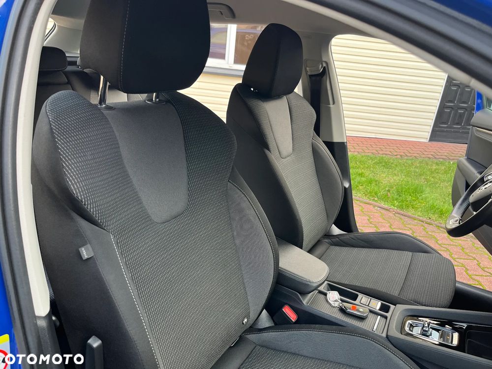 Skoda Octavia 1.0 TSI e-Tec Ambition DSG - 24