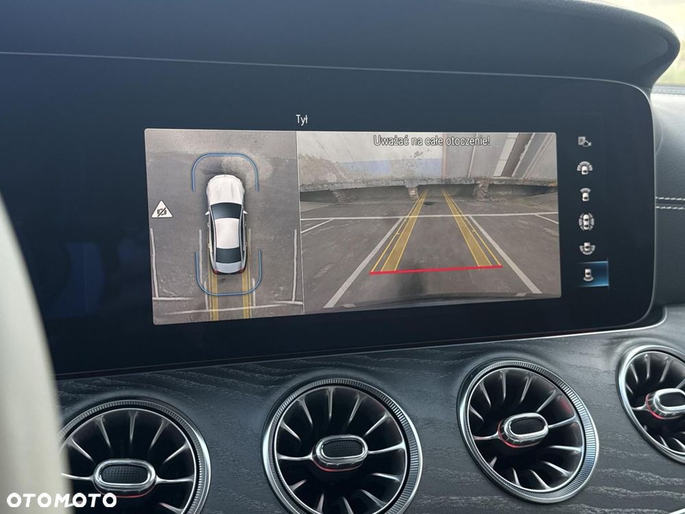 Mercedes-Benz CLS - 28