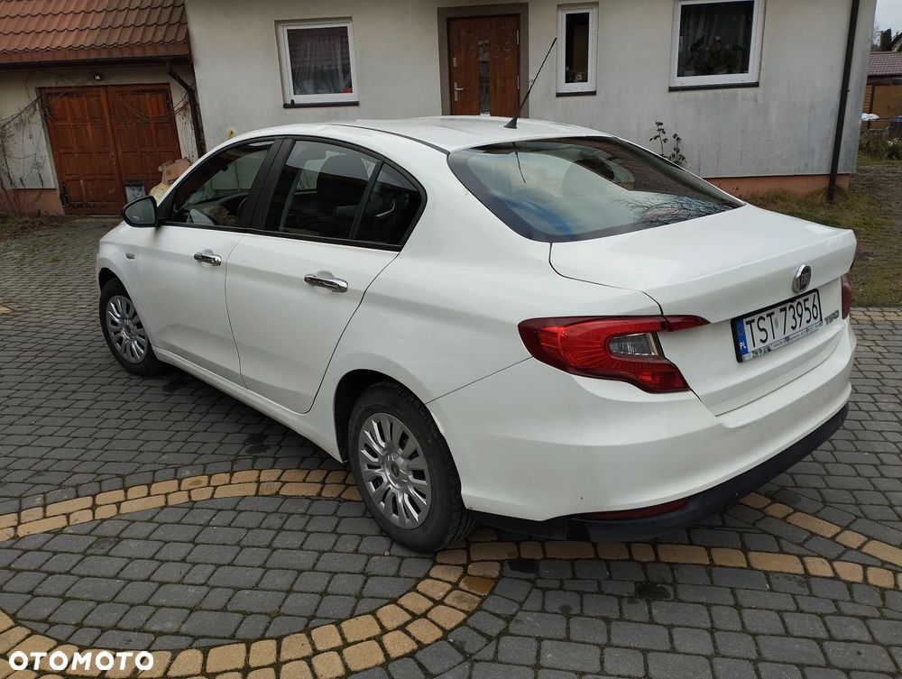 Fiat Tipo 1.4 16V Easy - 4