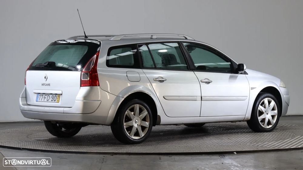 Renault Mégane Break - 6
