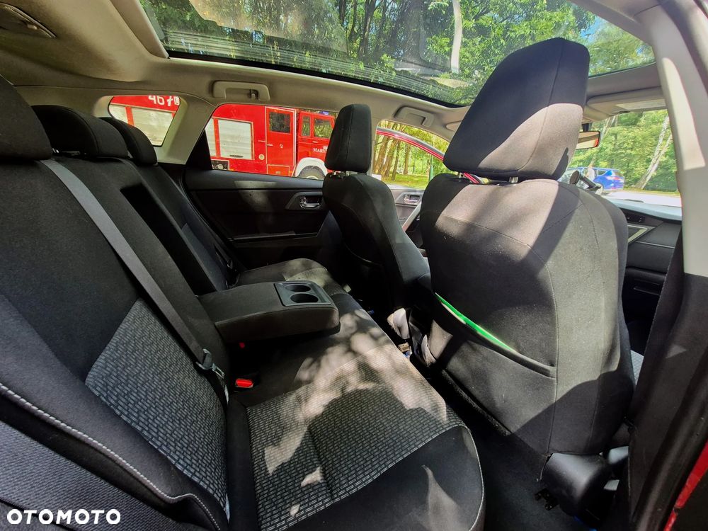 Toyota Auris - 14