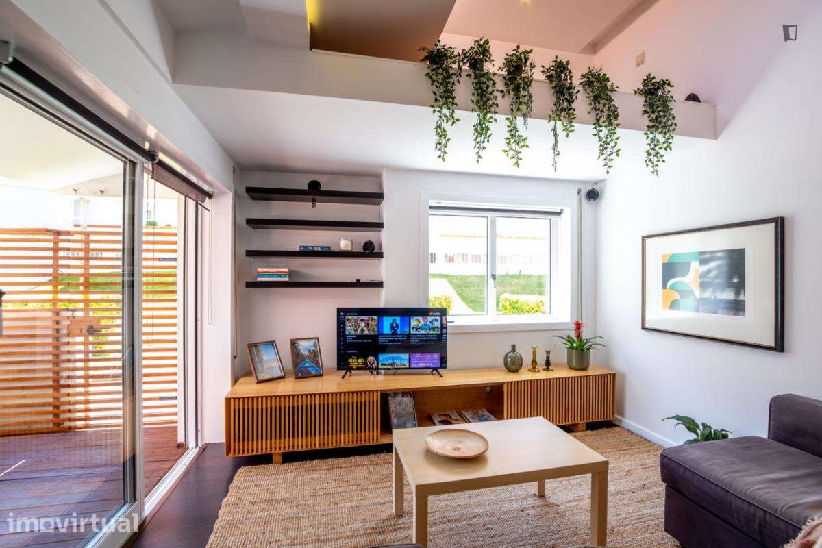 Apartamento com 1 quartos - localizado em Viana do castelo - Grande imagem: 4/24