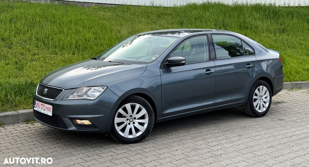 Seat Toledo 1.4 TDI S&S Style - 1
