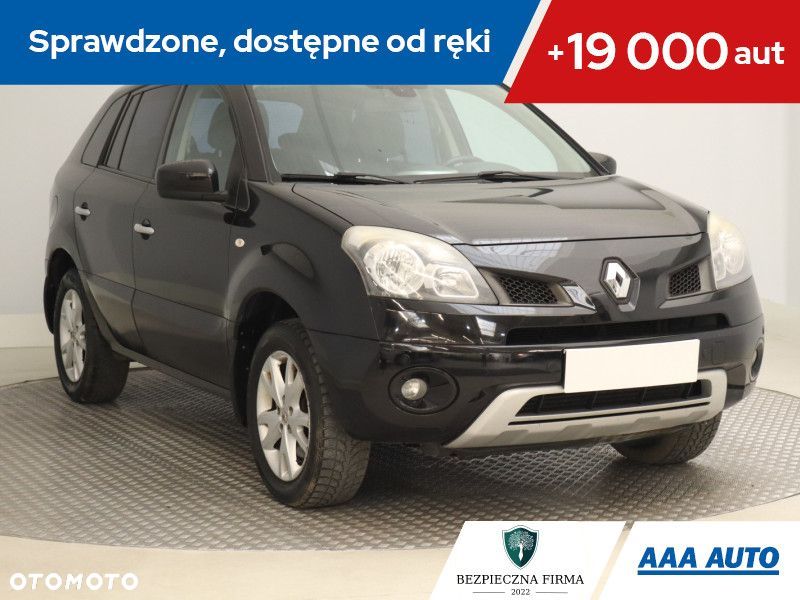 Renault Koleos - 2