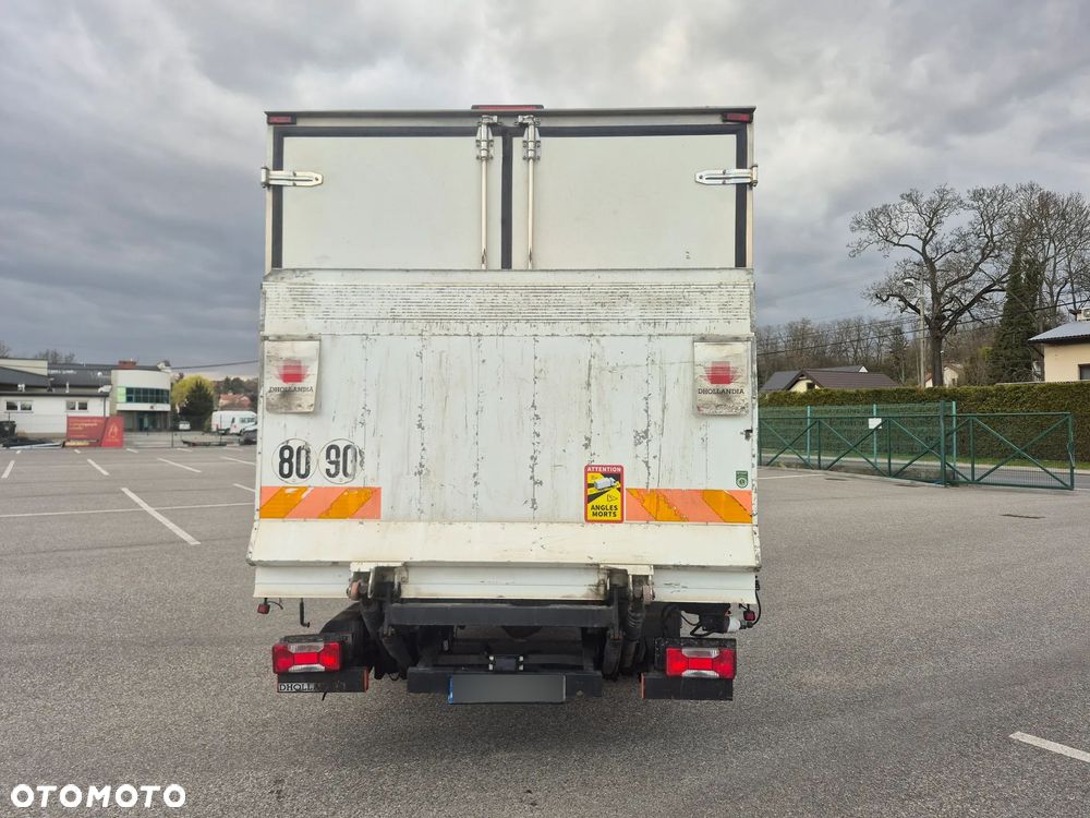Iveco Daily 35c15/50c15 - 7