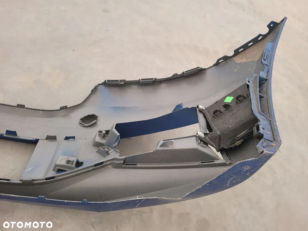 SKODA FABIA IV ZDERZAK PRZEDNI (dostępne 3 zderzaki) - 8