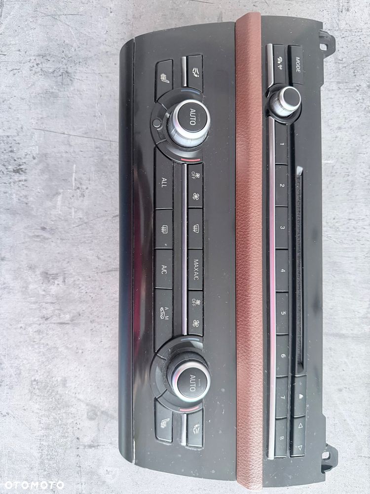 BMW Seria 5 520d Luxury Line - 15