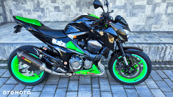 Kawasaki Z