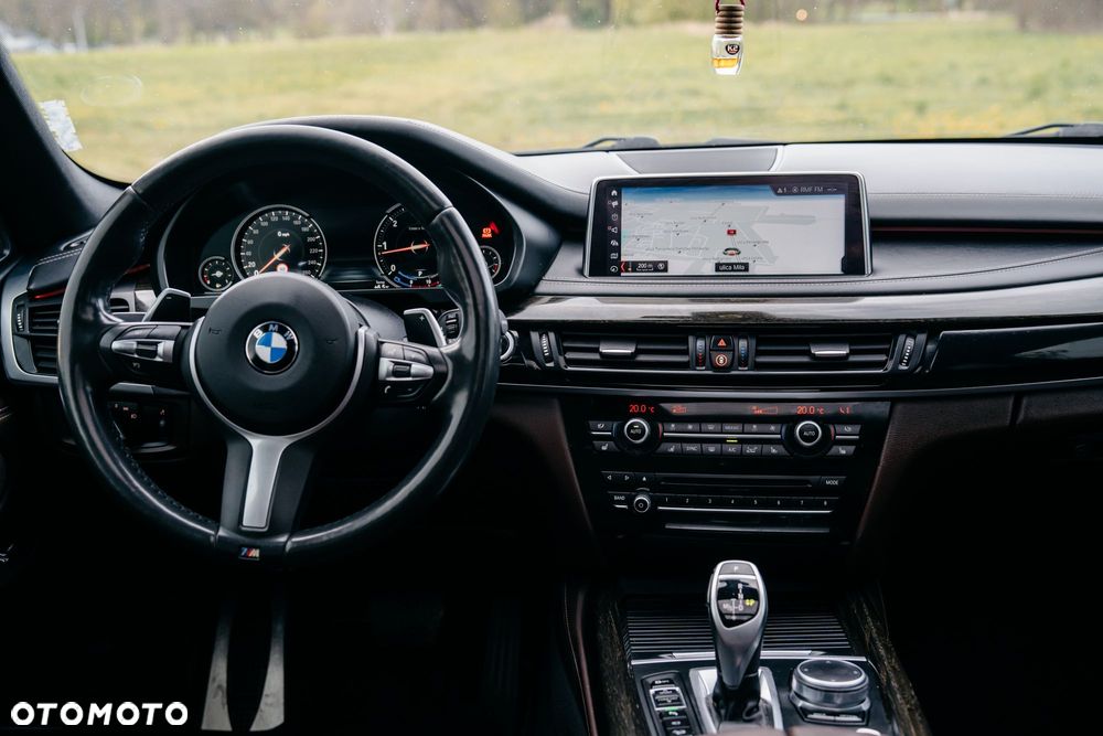 BMW X5 xDrive30d - 32