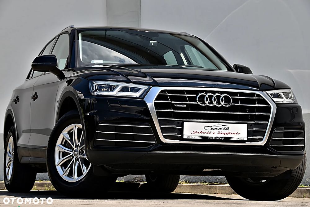 Audi Q5 35 TDI Quattro S tronic - 4