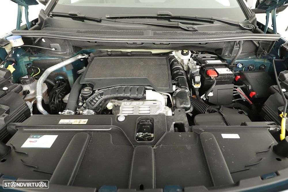 Peugeot 3008 1.2 PureTech GT EAT8 - 24