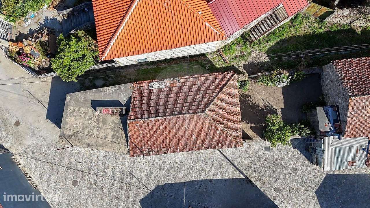 Moradia T2 para venda - Grande imagem: 4/8