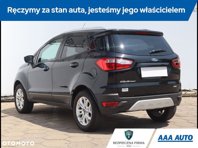 Ford EcoSport - 5