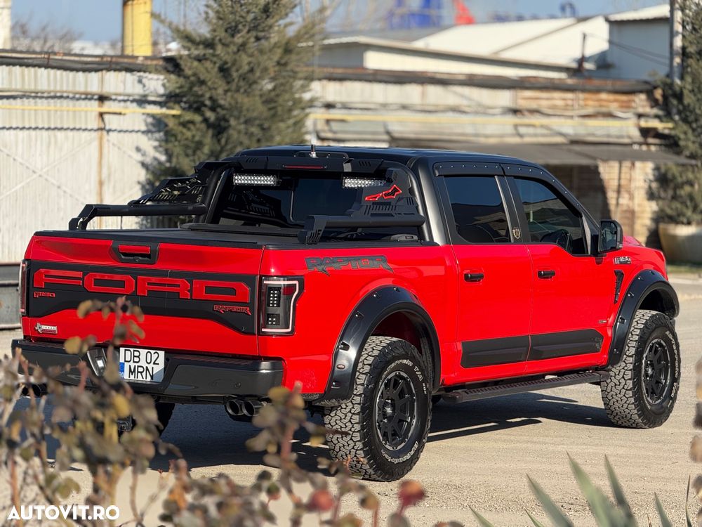 Ford F150 - 5