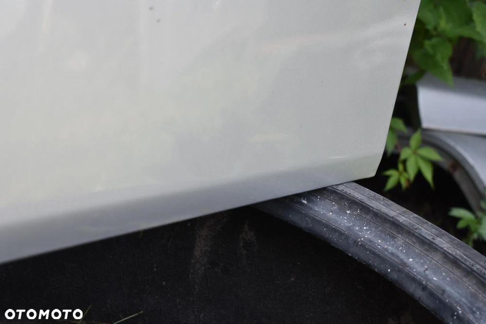 MERCEDES W211 KOMBI DRZWI TYLNE PRAWE TYŁ 775 ORYGINAŁ - 5