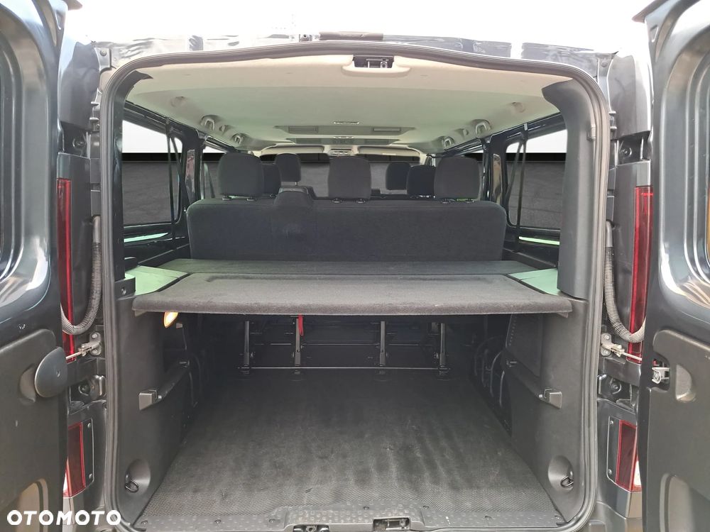 Renault Trafic - 29