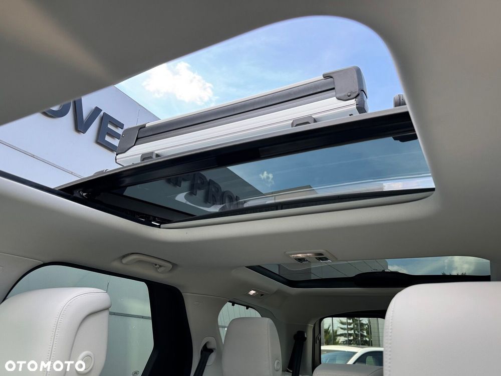 Land Rover Discovery - 38