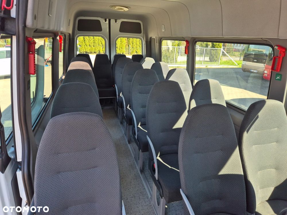 Mercedes-Benz SPRINTER/ KLIMA/ MANUAL / EURO 5 - 12