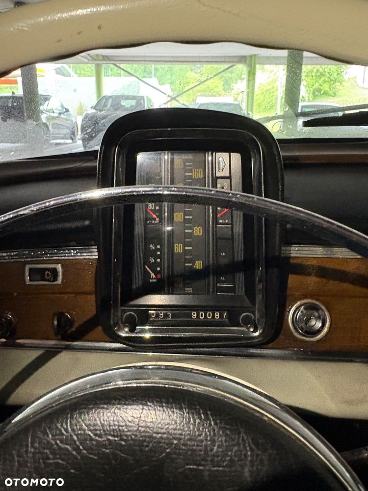 Mercedes-Benz Inny - 12