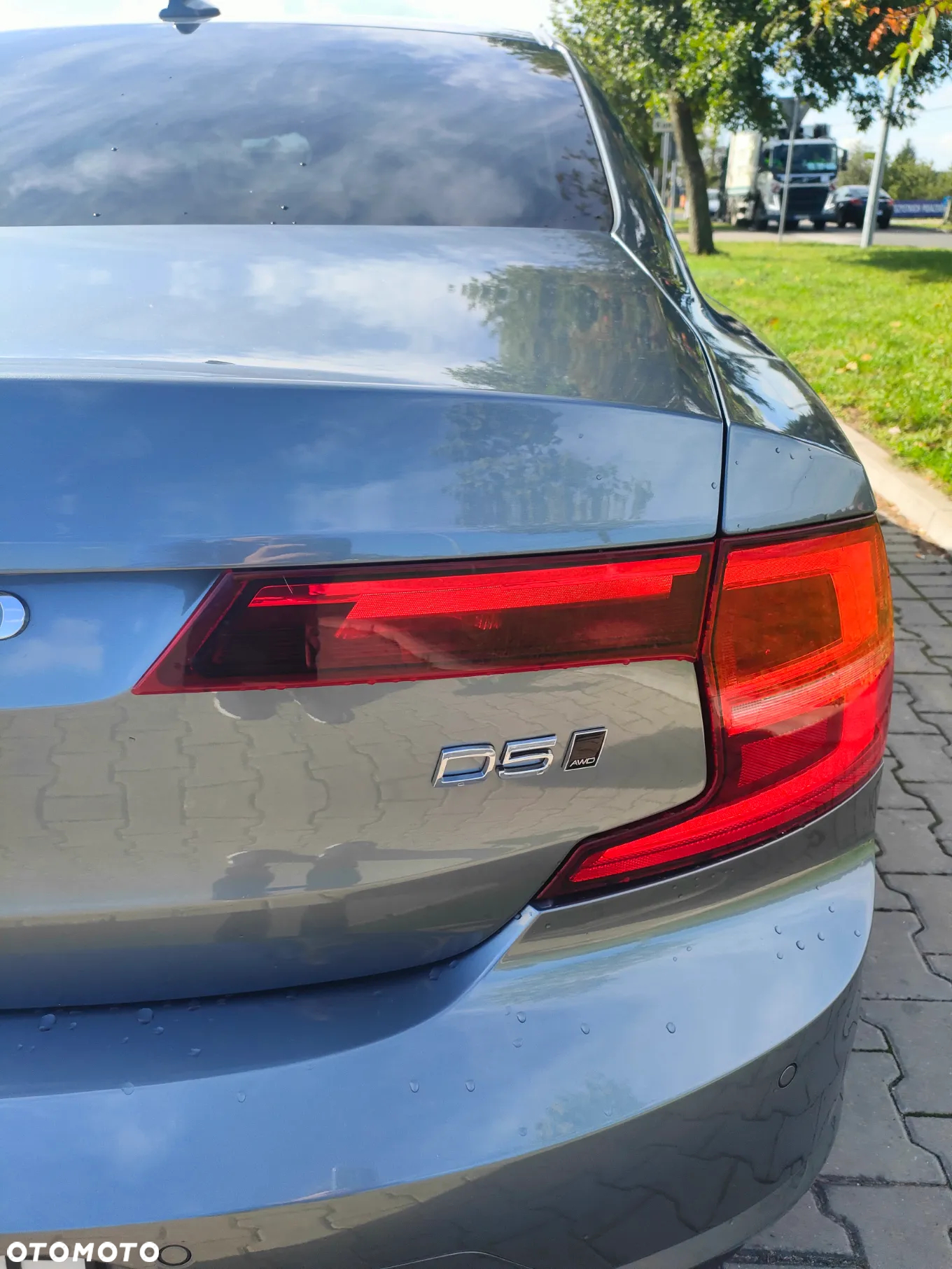 Volvo S90 D5 SCR AWD Momentum Pro - 16