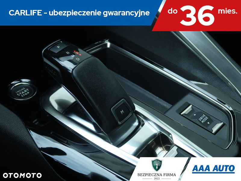Peugeot 3008 - 18