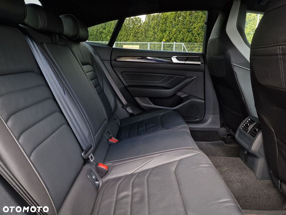 Volkswagen Arteon 2.0 TSI R-Line DSG - 16