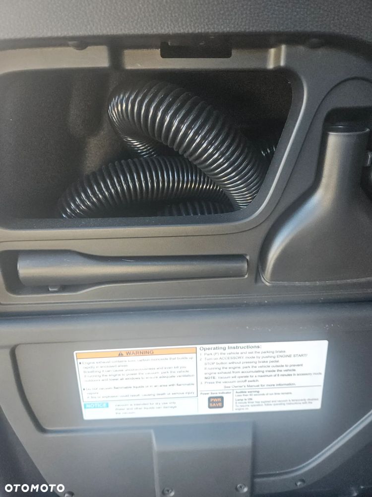 Honda Odyssey - 19