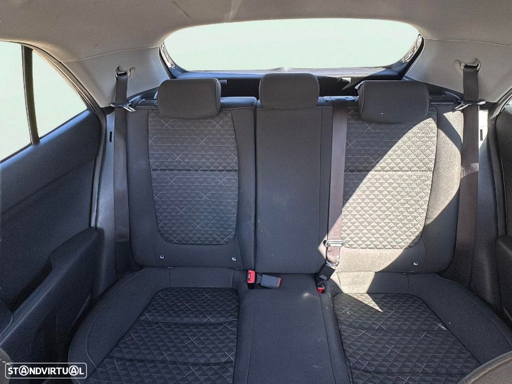 Kia Rio 1.0 T-GDi Wave - 17