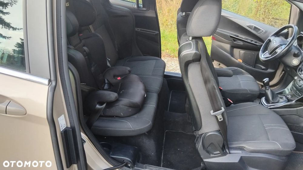 Ford B-MAX - 9