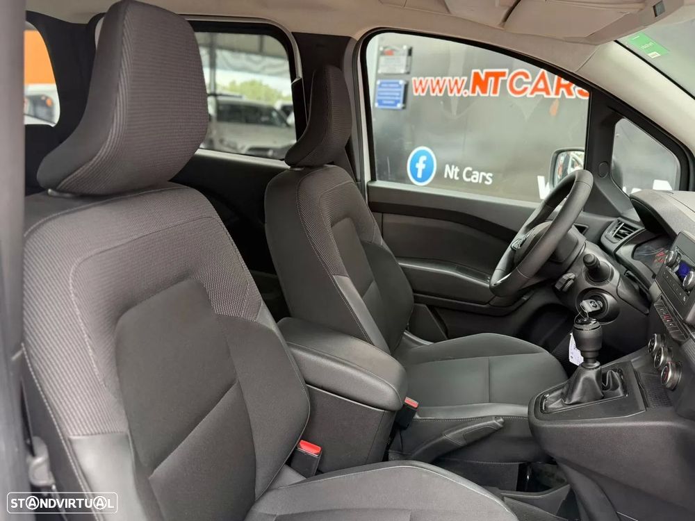 Renault Kangoo 1.5 Blue dCi Authentic - 18
