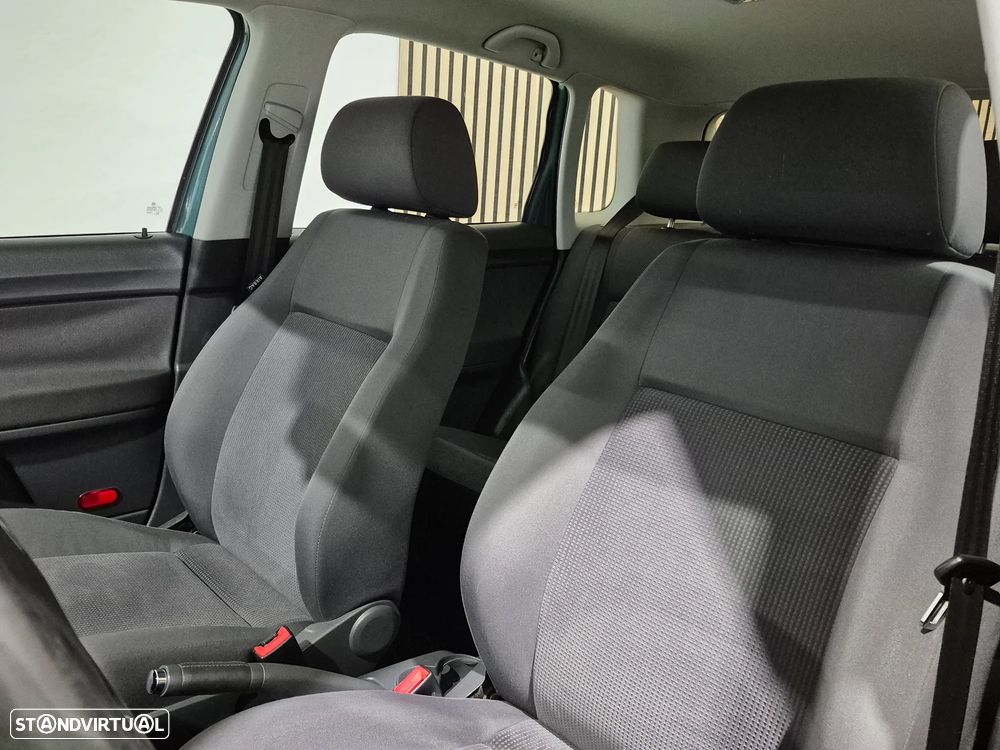 VW Polo 1.2 Confortline AC - 25