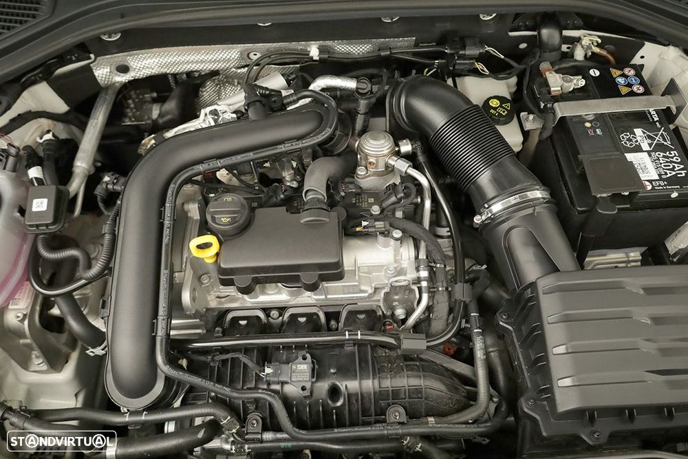 VW T-Roc 1.0 TSI Life - 22