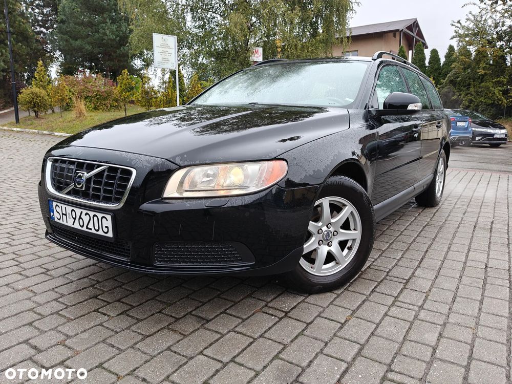 Volvo V70 2.0D Momentum - 10