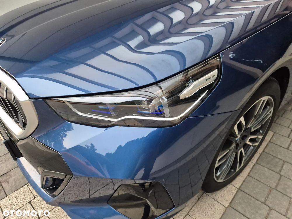 BMW Seria 5 520i mHEV M Sport sport - 18