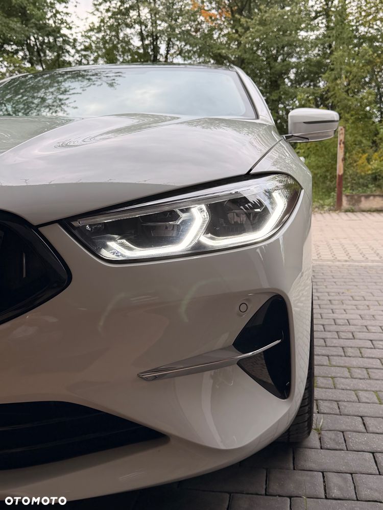 BMW Seria 8 840i xDrive - 35