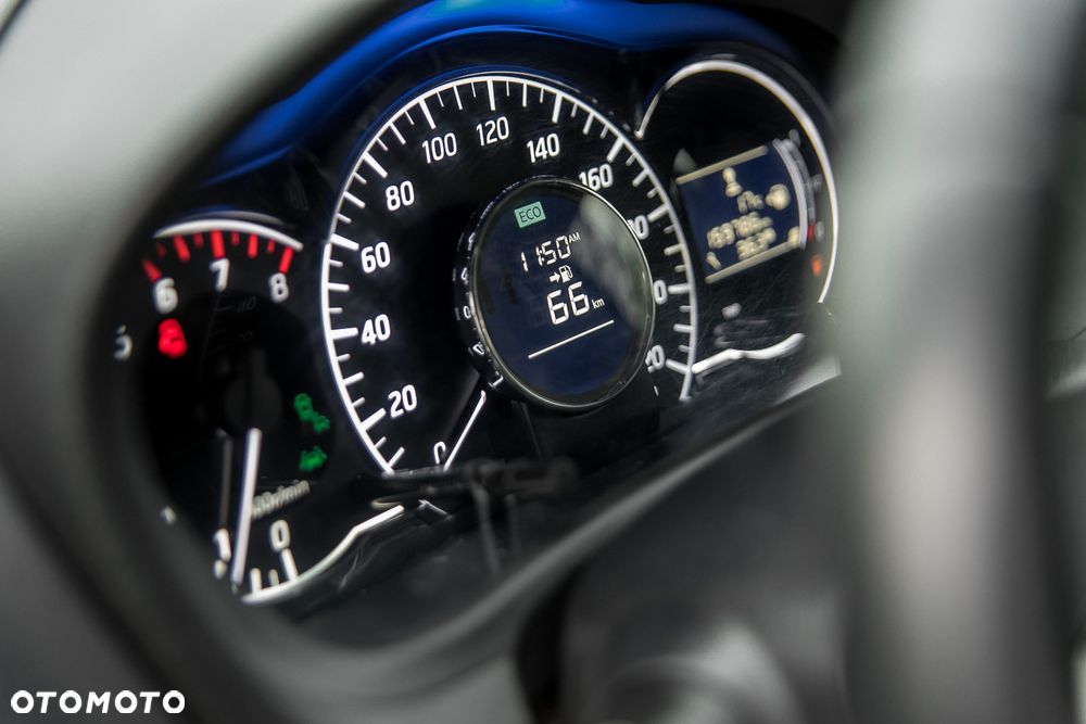 Nissan Note 1.2 N-Tec EU6 - 20