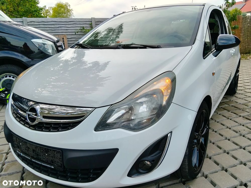 Opel Corsa - 3