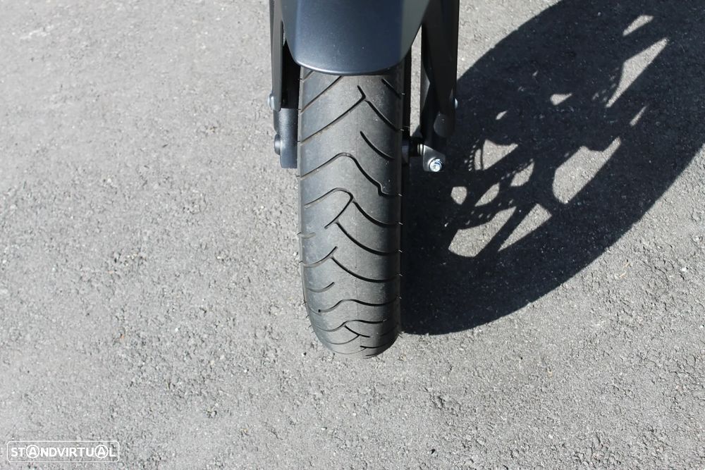 Honda NC750X Abs - 24