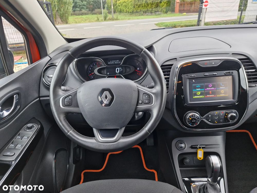 Renault Captur - 24
