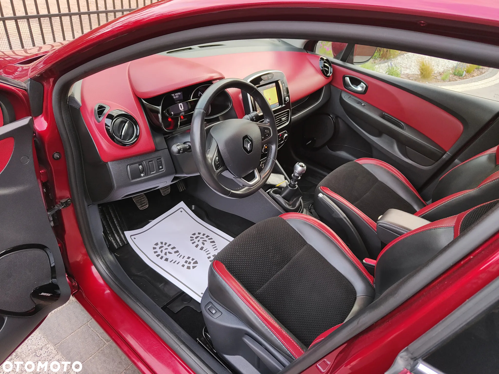 Renault Clio Grandtour Energy TCe 120 INTENS - 6