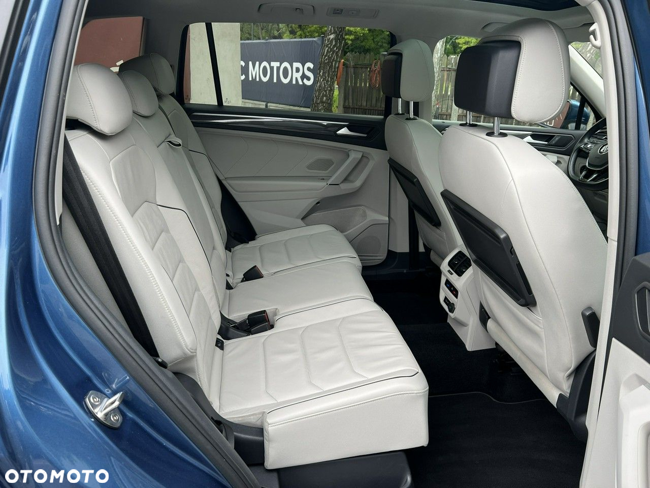 Volkswagen Tiguan Allspace 1.5 TSI EVO Highline DSG - 31