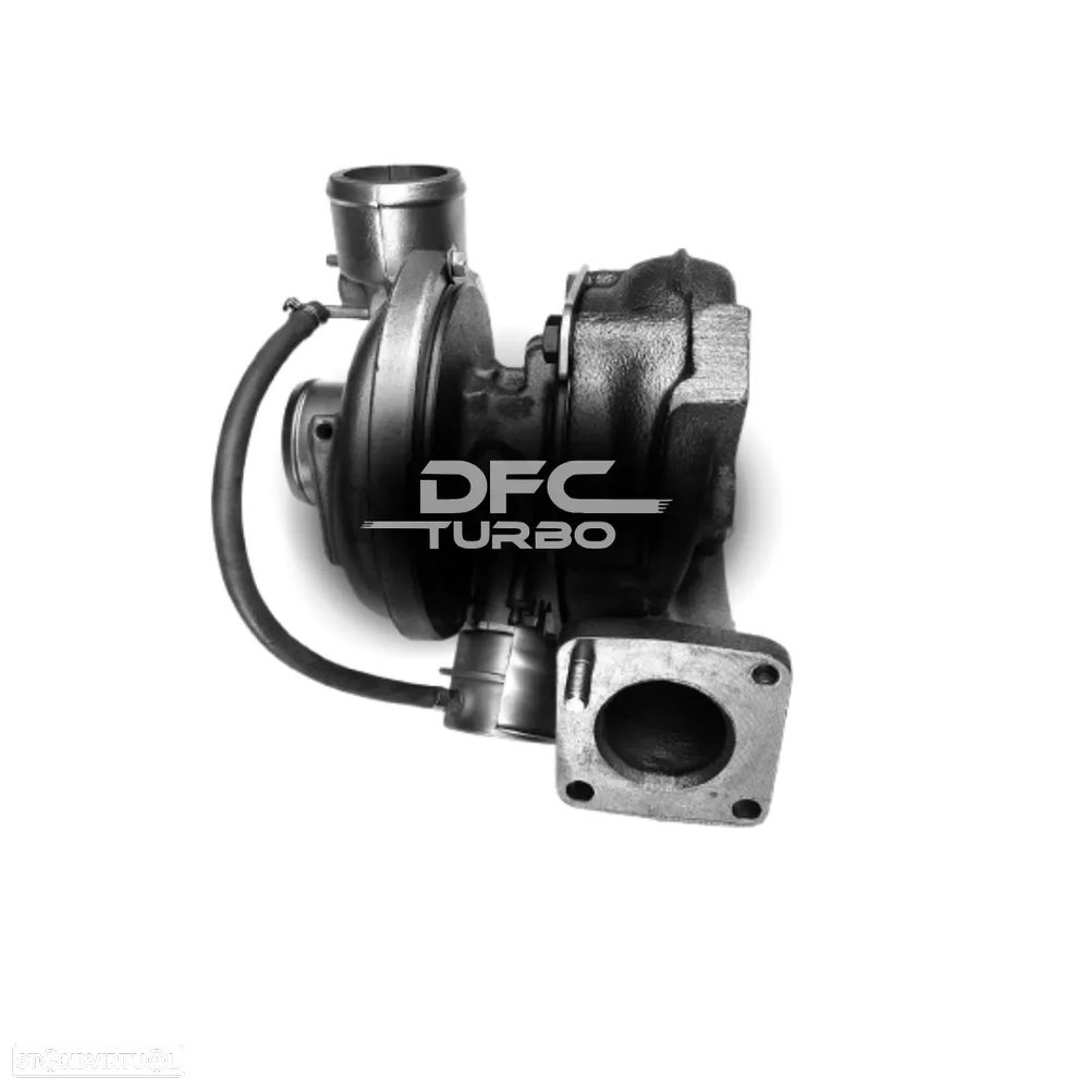 ALFA-ROMEO  2.4 JTD  -   454150 - 5