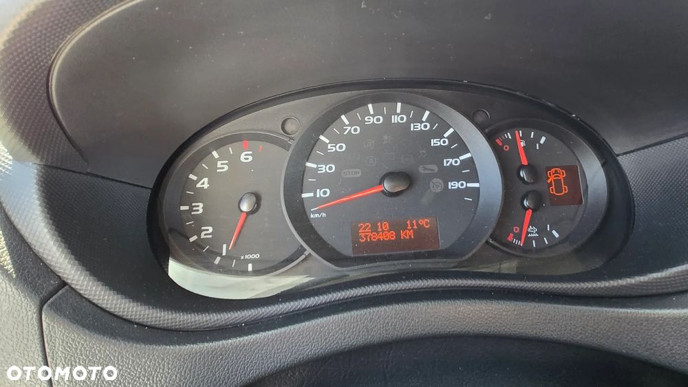 Renault Master 2x +zabudowa 12 palet-reg wysokości Spanie XXL - 26