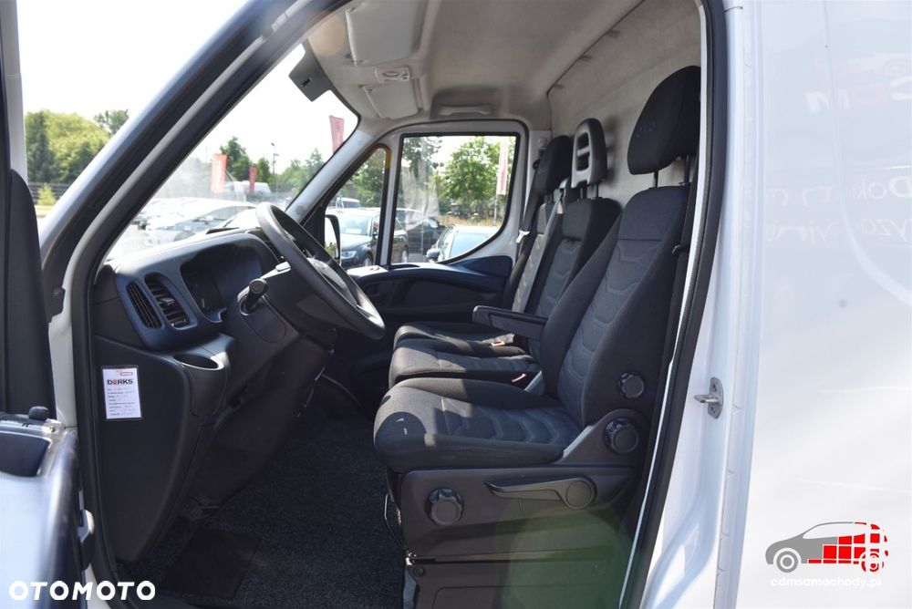 Iveco Daily - 12