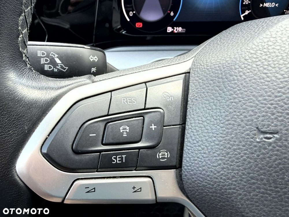 Volkswagen Golf Variant 2.0 TDI Life - 17